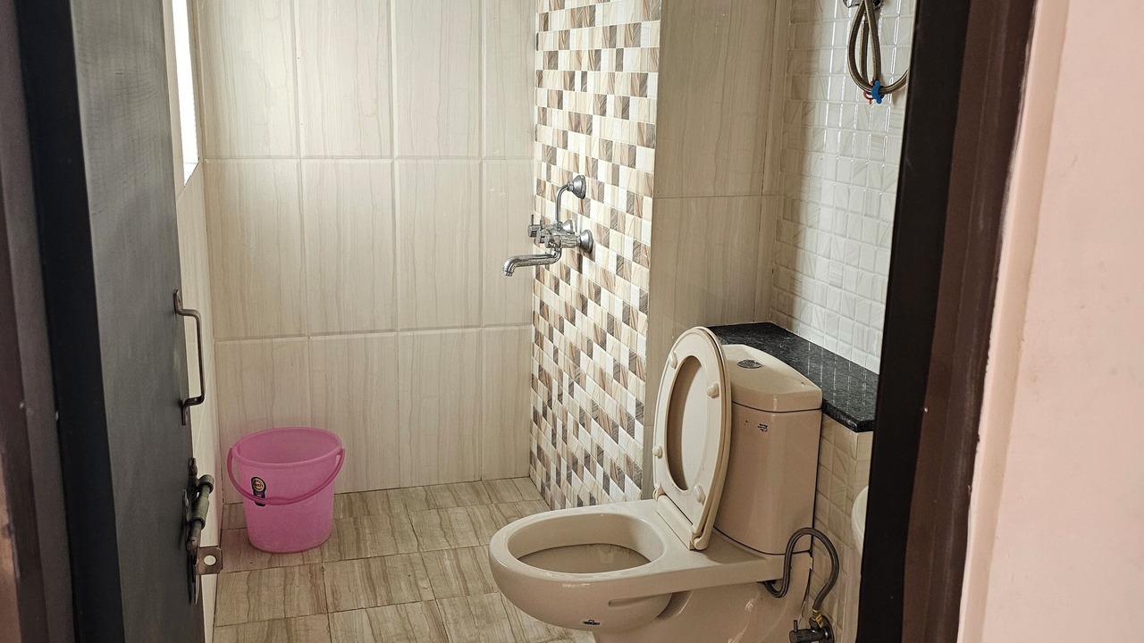 Photo of Bathroom in Bhubaneshwar