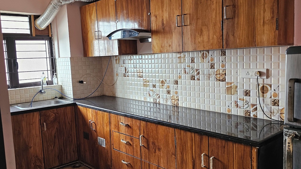 Photo of Kitchen in Bhubaneshwar