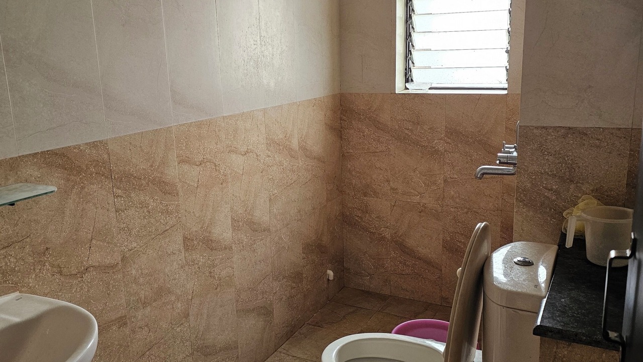 Photo of Bathroom in Bhubaneshwar