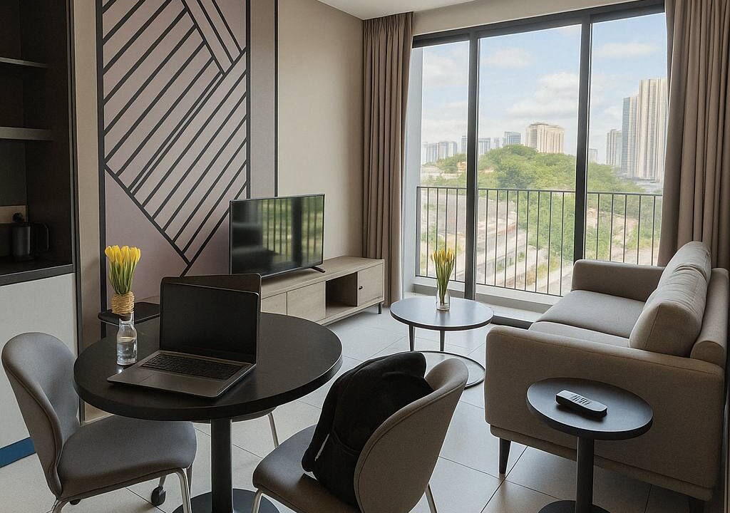 Photo of Livingroom in Kuala Lumpur