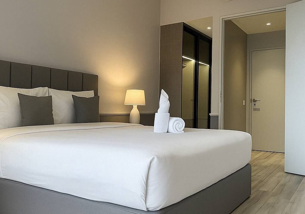 Photo of Bedroom in Kuala Lumpur