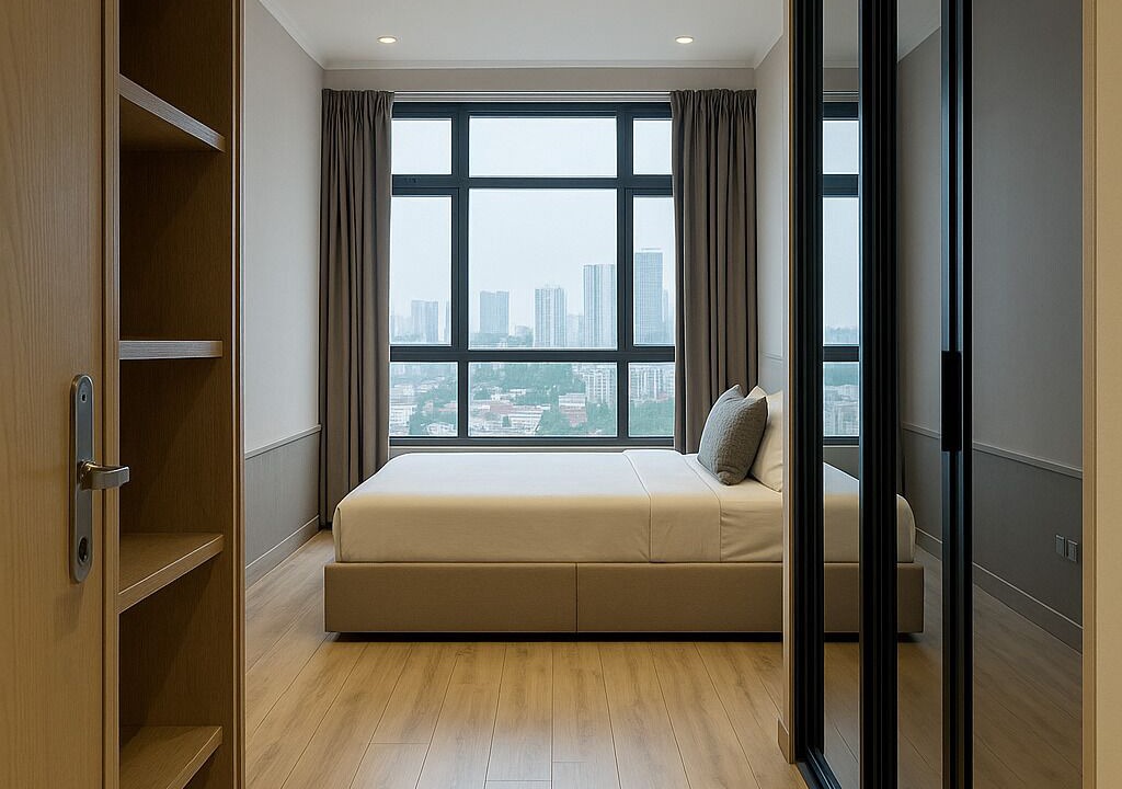 Photo of Bedroom in Kuala Lumpur