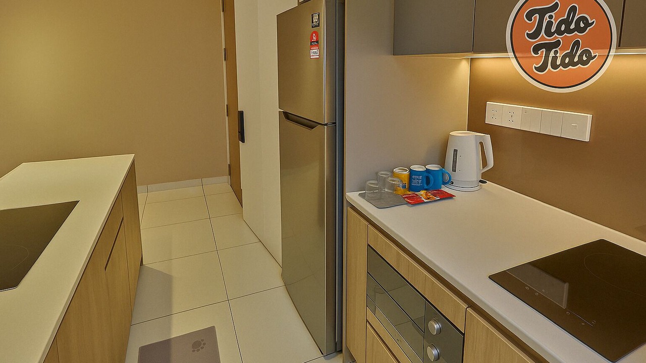 Photo of Kitchen in Kuala Lumpur