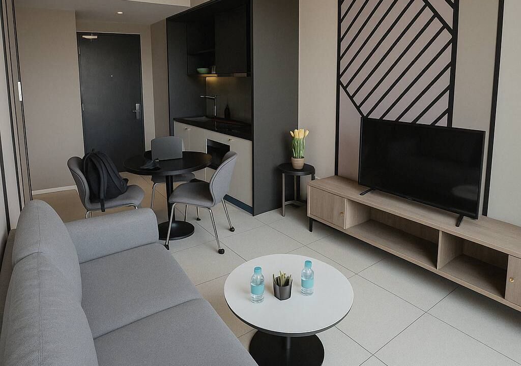 Photo of Livingroom in Kuala Lumpur