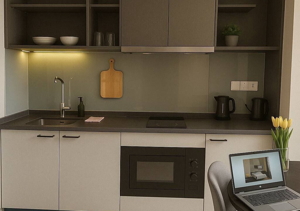 Photo of Kitchen in Kuala Lumpur