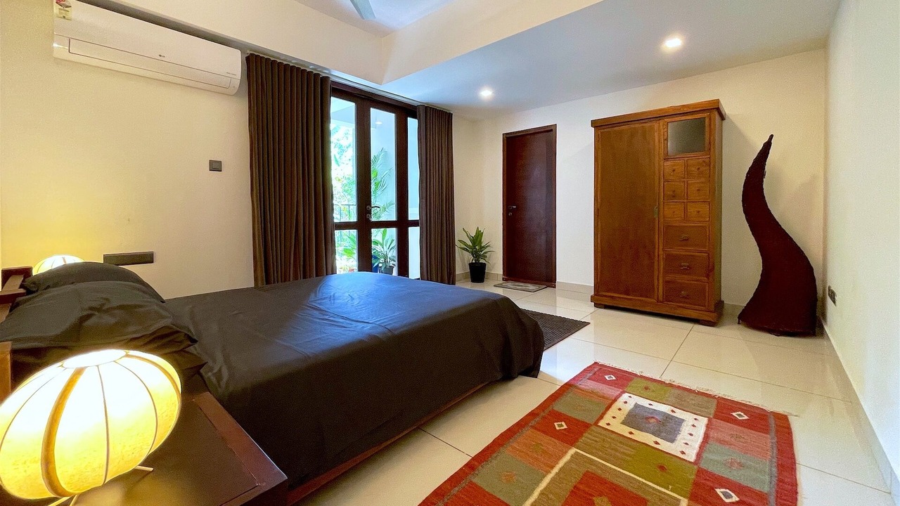 Photo of Bedroom in Kakkanad