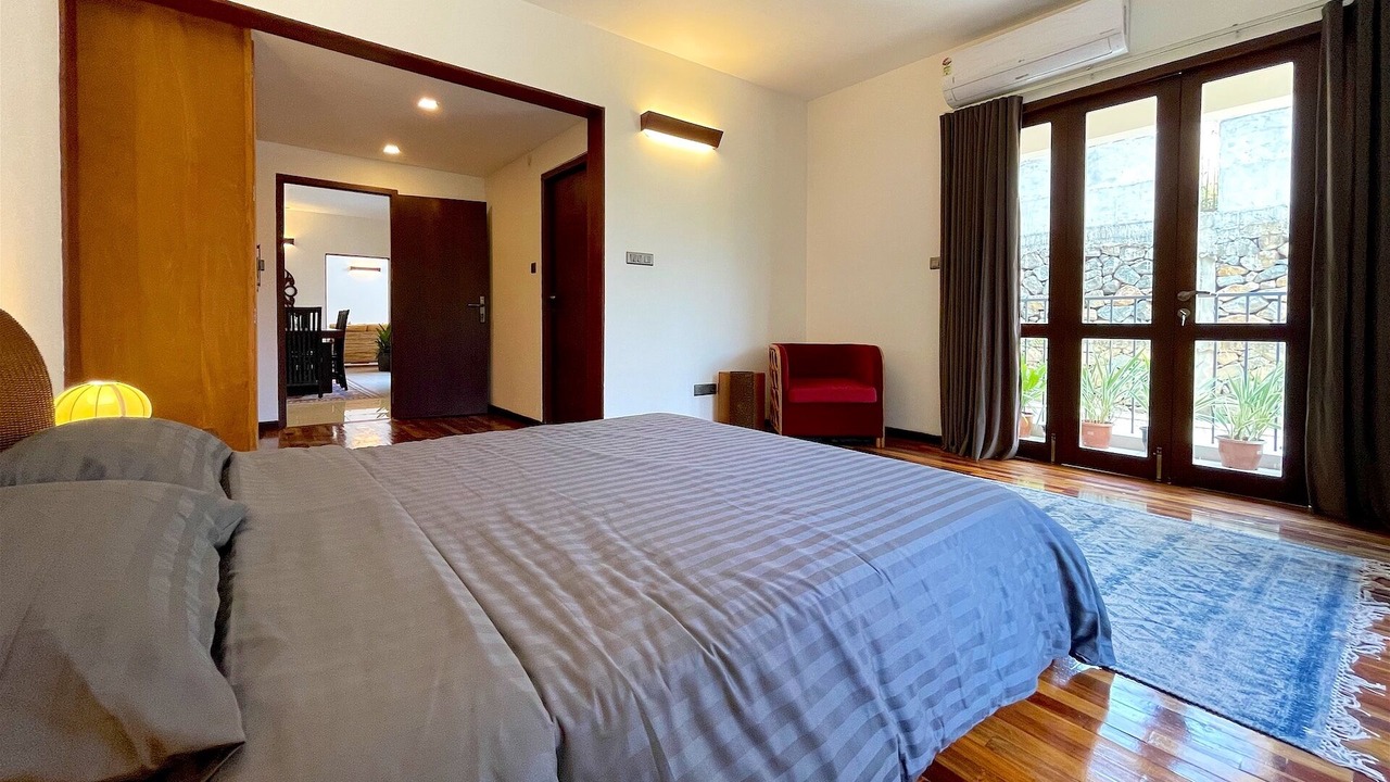 Photo of Bedroom in Kakkanad