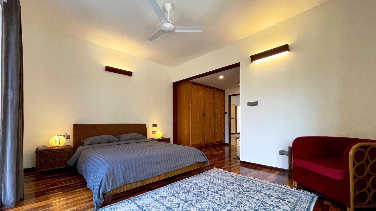 Photo of Bedroom in Kakkanad