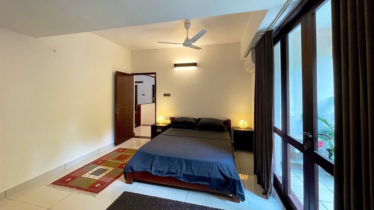 Photo of Bedroom in Kakkanad