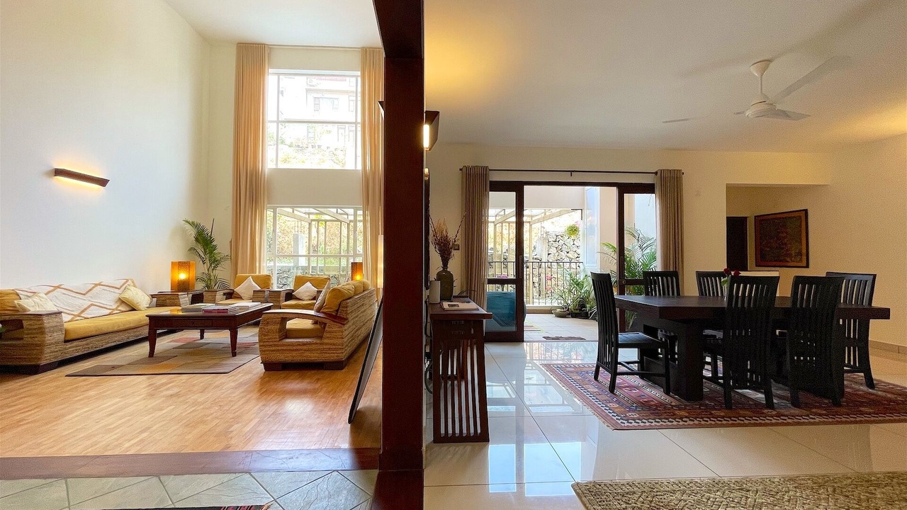 Photo of Livingroom in Kakkanad
