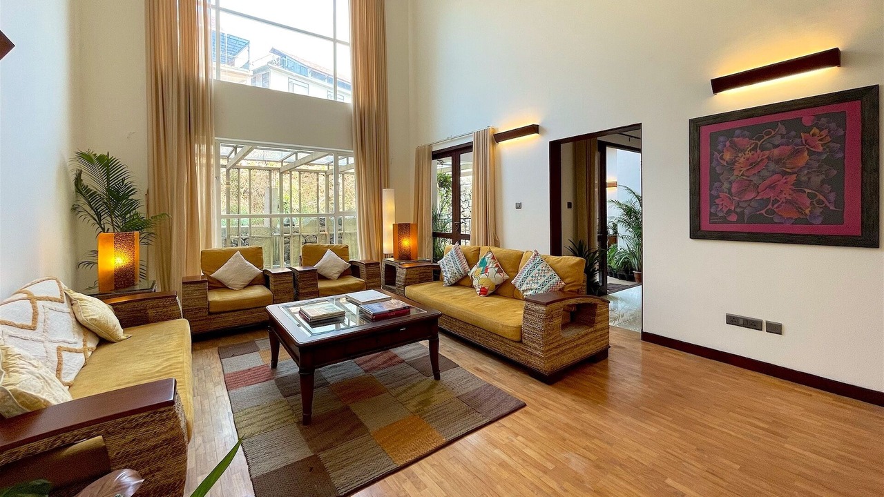 Photo of Livingroom in Kakkanad