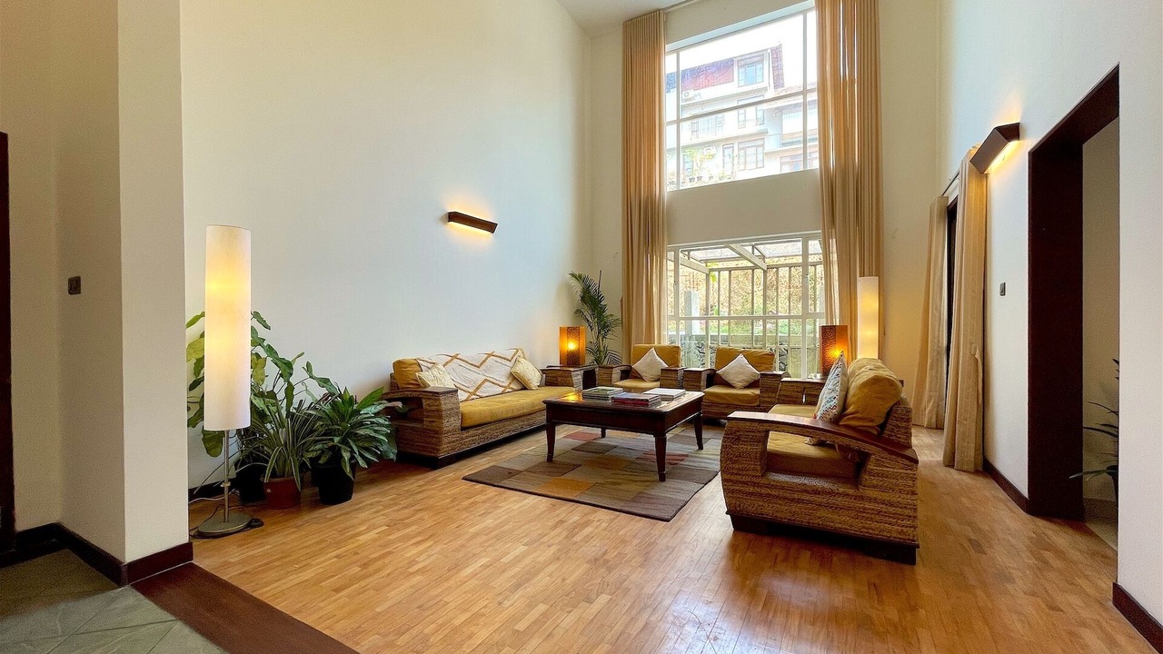 Photo of Livingroom in Kakkanad