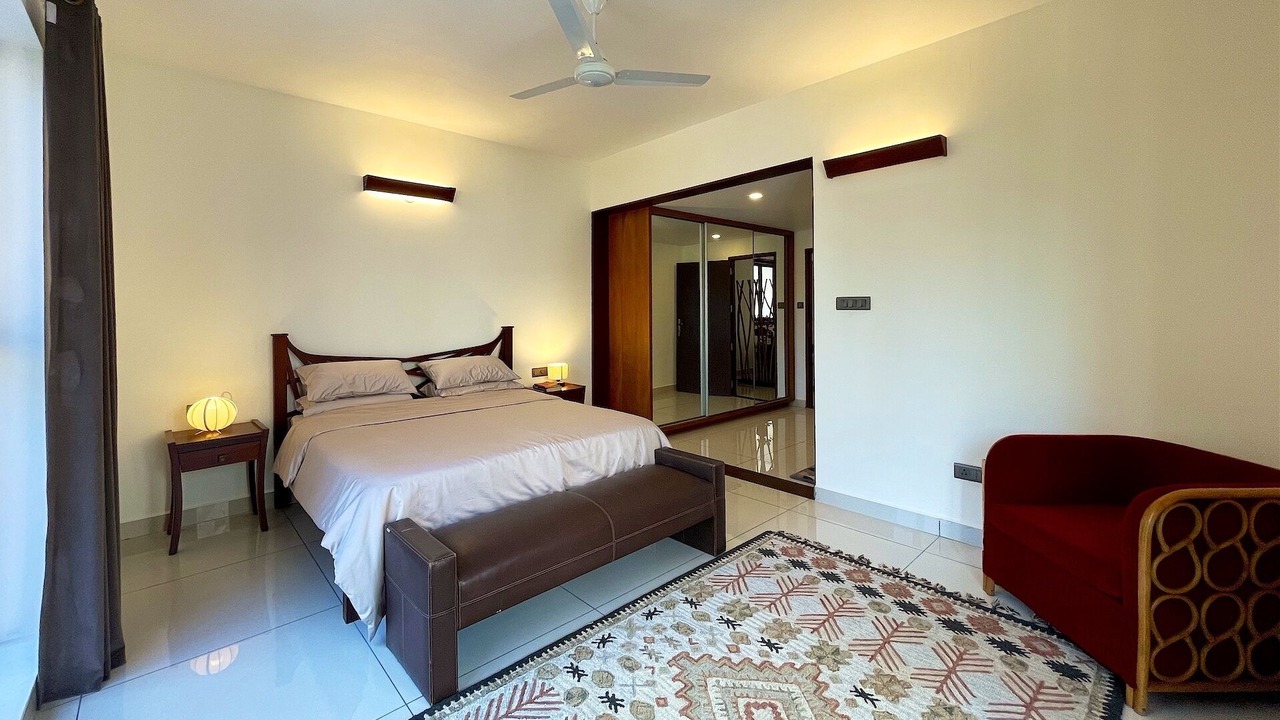 Photo of Bedroom in Kakkanad