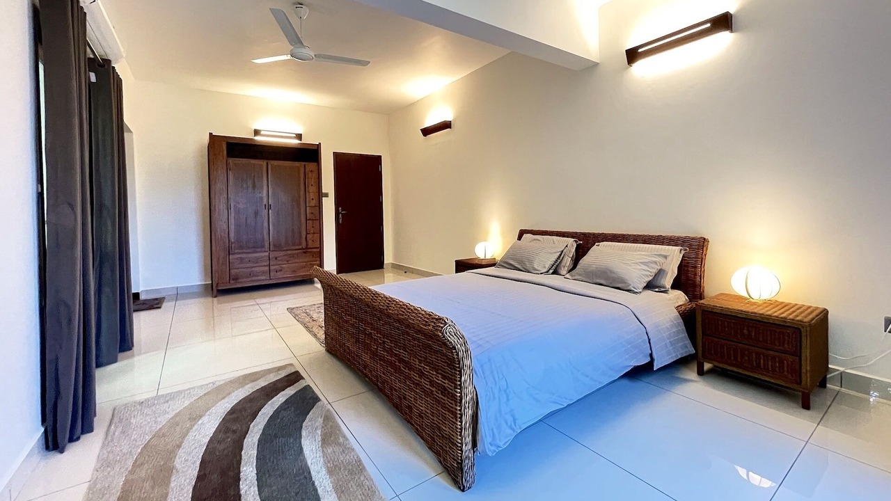 Photo of Bedroom in Kakkanad
