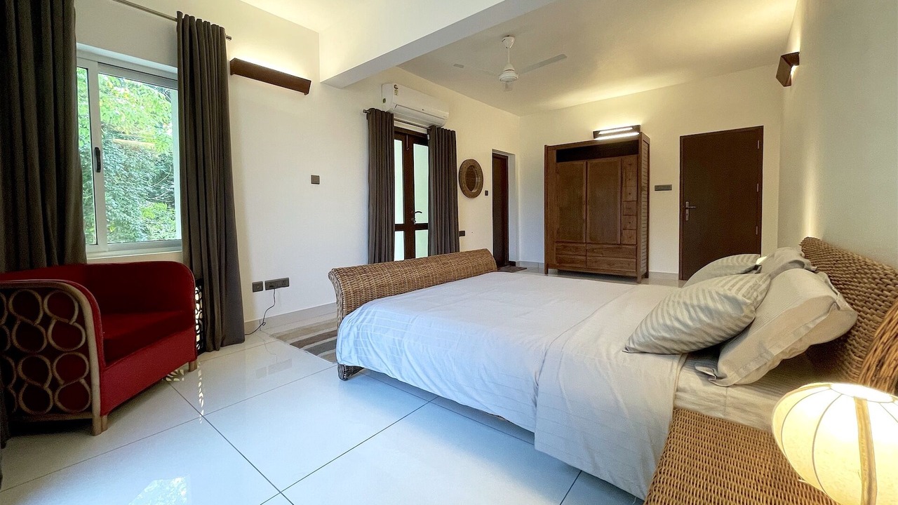 Photo of Bedroom in Kakkanad