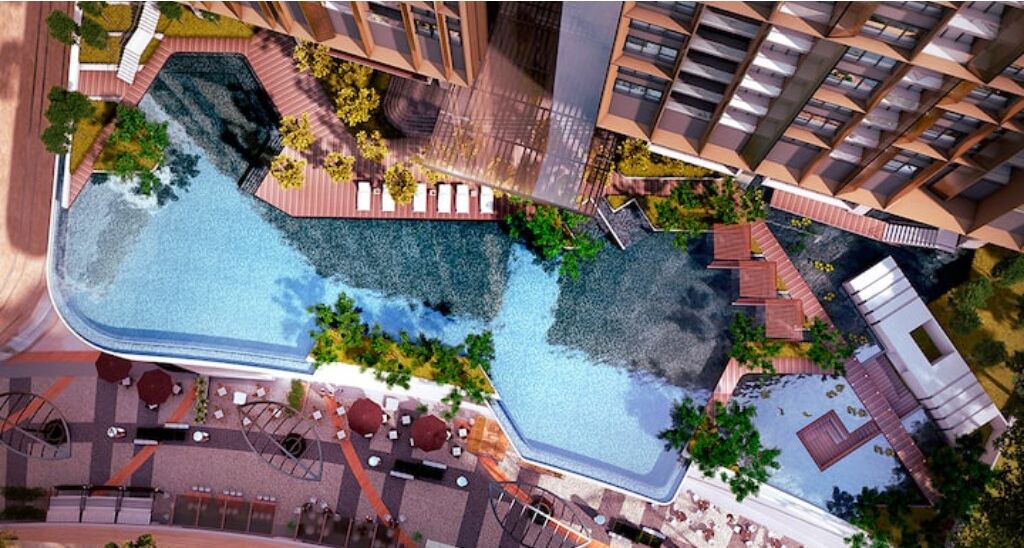 Photo of Outdoor in Bukit Bintang
