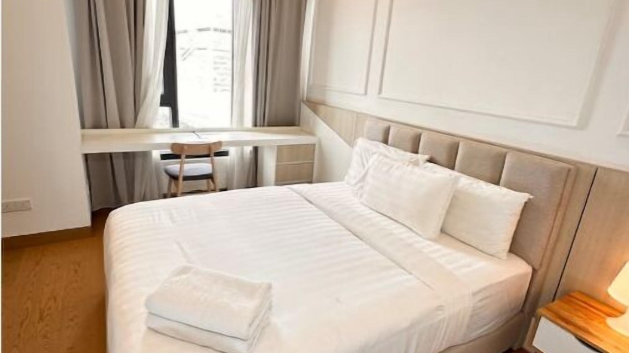 Photo of Bedroom in Bukit Bintang