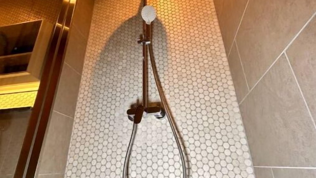 Photo of Bathroom in Bukit Bintang