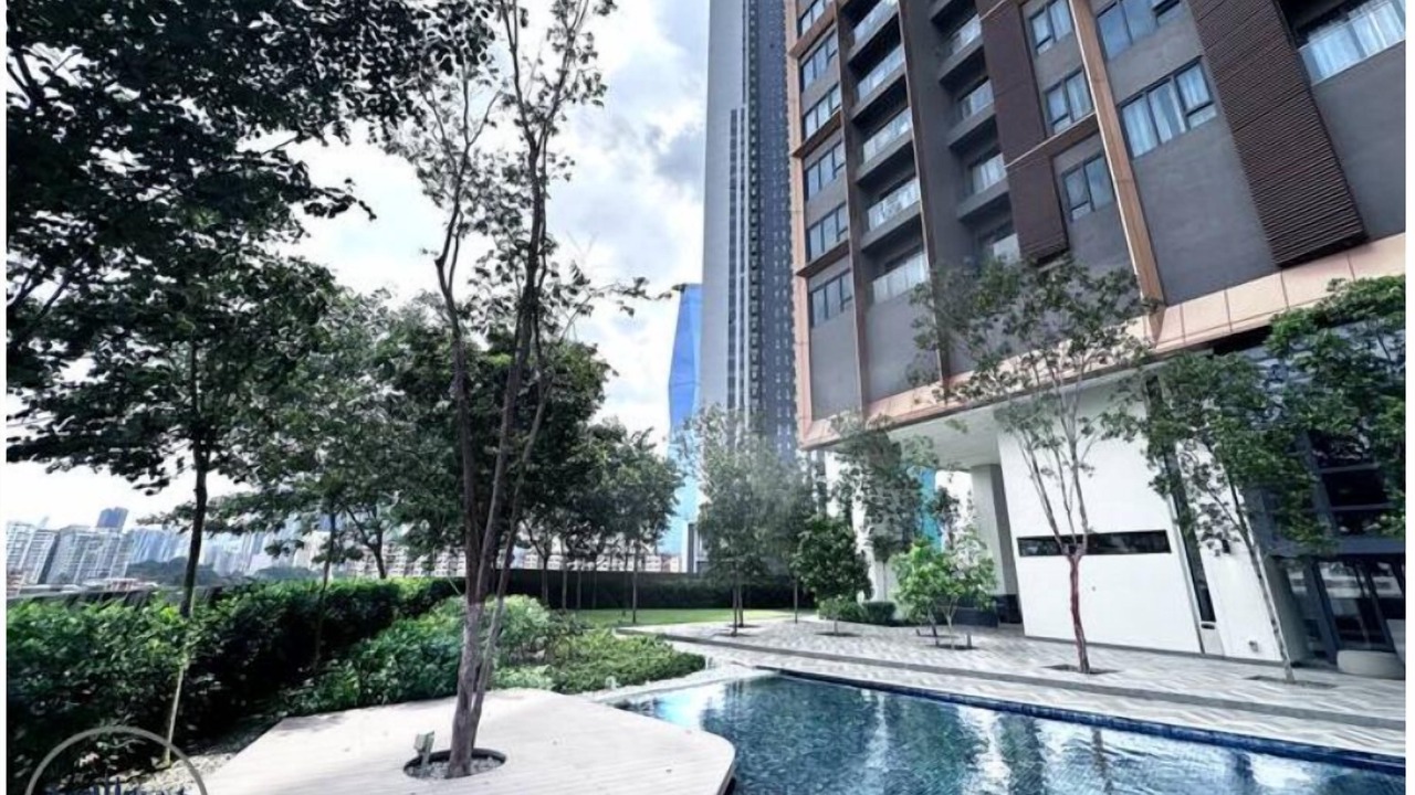 Photo of Outdoor in Bukit Bintang