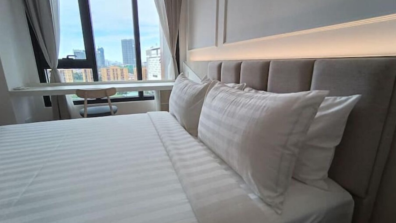 Photo of Bedroom in Bukit Bintang