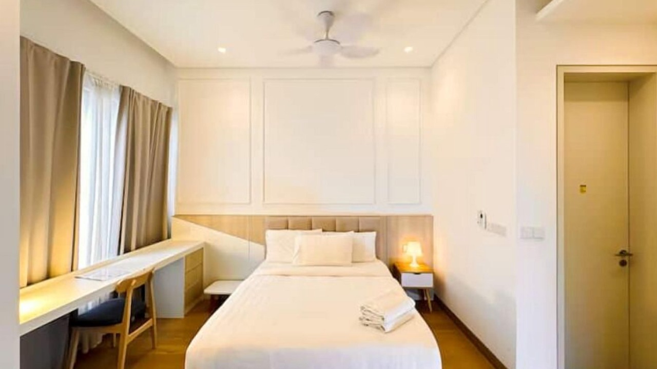 Photo of Bedroom in Bukit Bintang