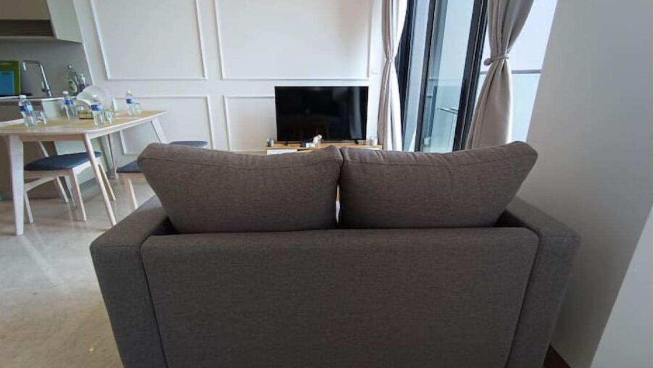 Photo of Livingroom in Bukit Bintang