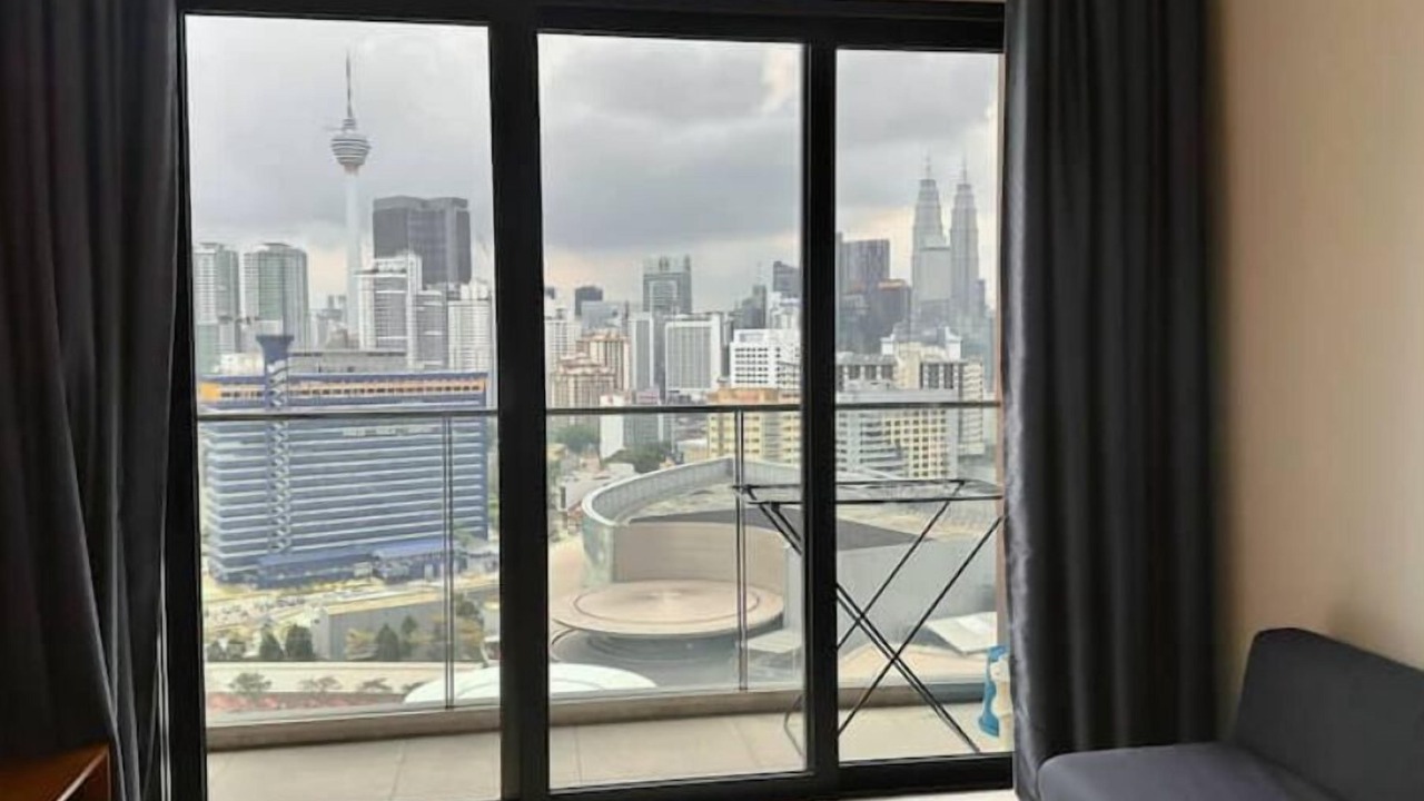 Photo of Livingroom in Pudu