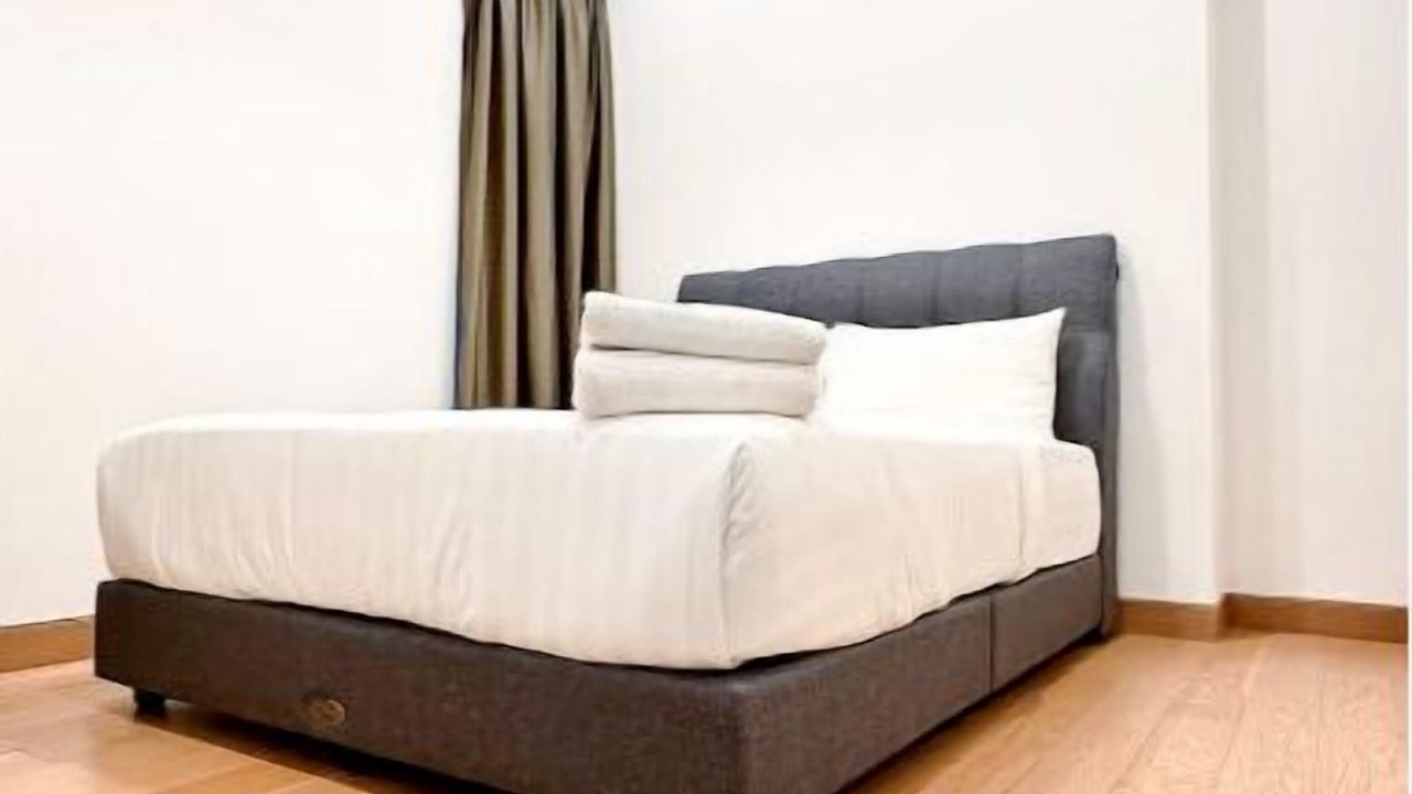 Photo of Bedroom in Pudu