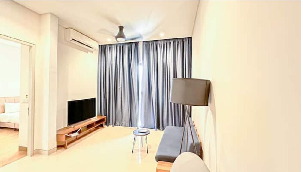 Photo of Livingroom in Pudu