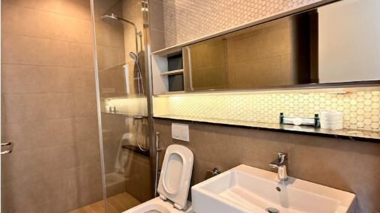 Photo of Bathroom in Pudu