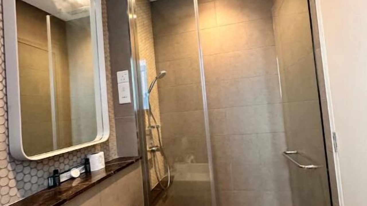 Photo of Bathroom in Pudu