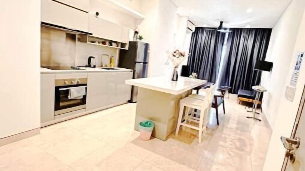 Photo of Kitchen in Pudu
