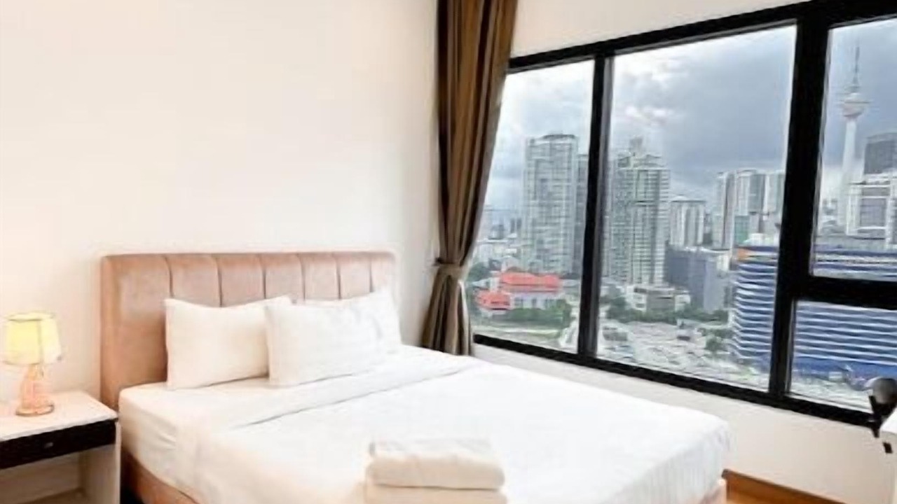 Photo of Bedroom in Pudu