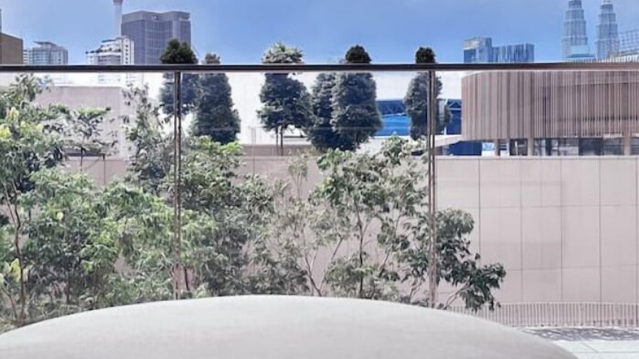 Photo of Outdoor in Bukit Bintang