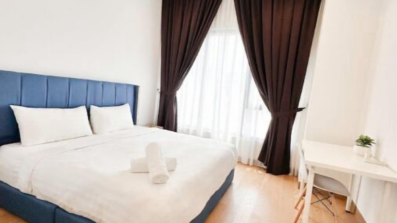 Photo of Bedroom in Bukit Bintang