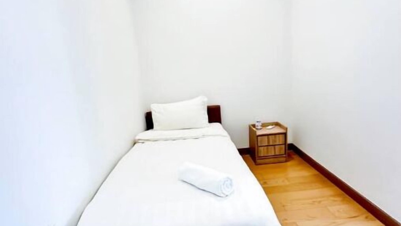 Photo of Bedroom in Bukit Bintang