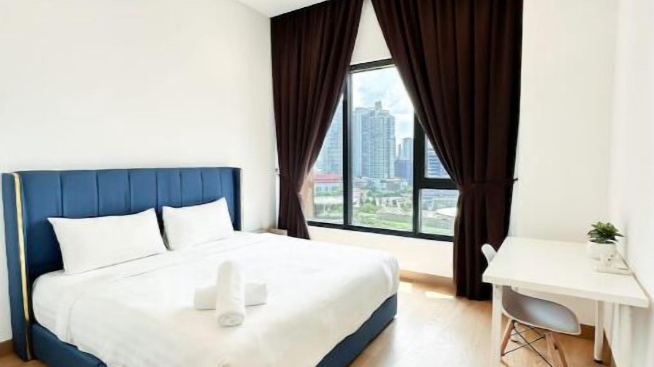 Photo of Bedroom in Bukit Bintang