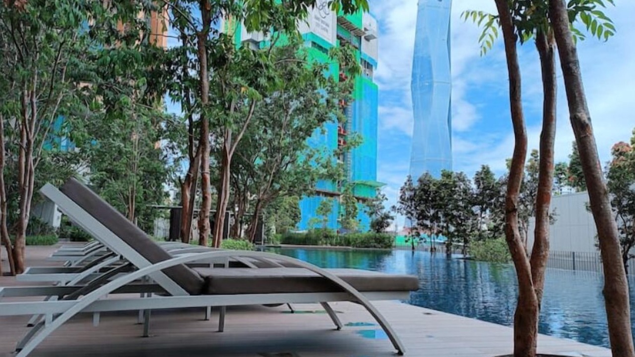 Photo of Outdoor in Bukit Bintang