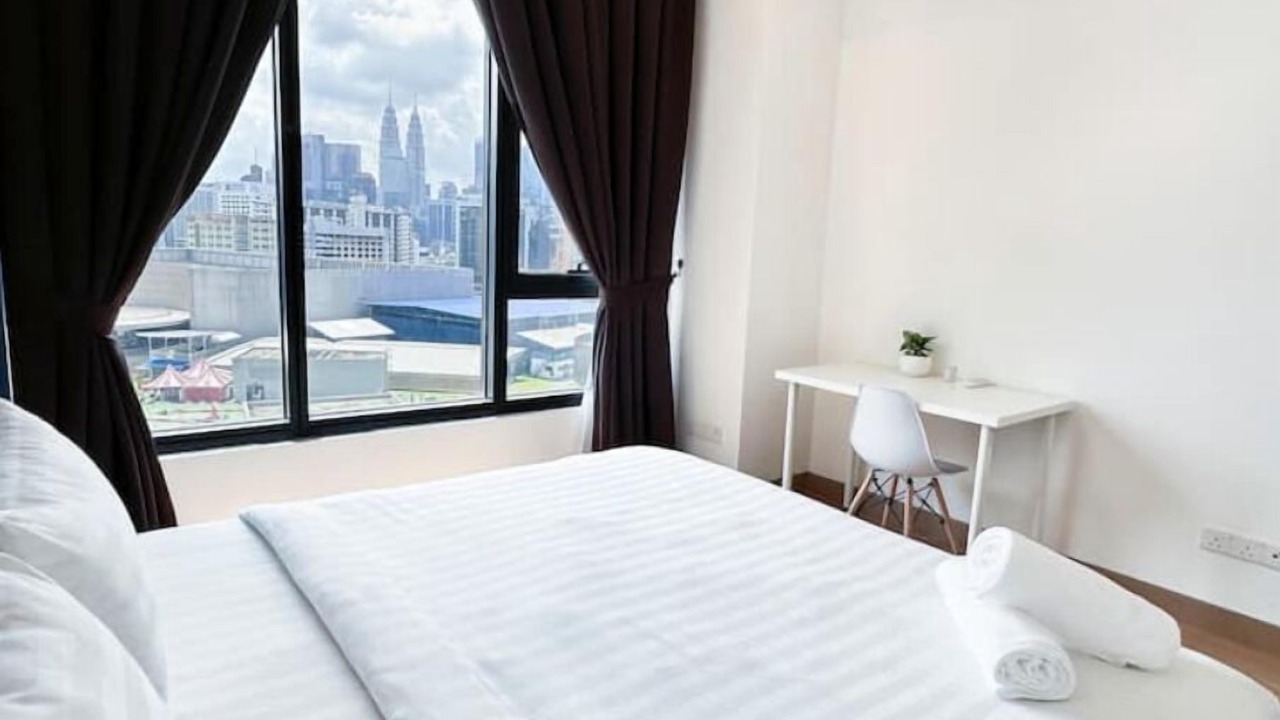Photo of Bedroom in Bukit Bintang