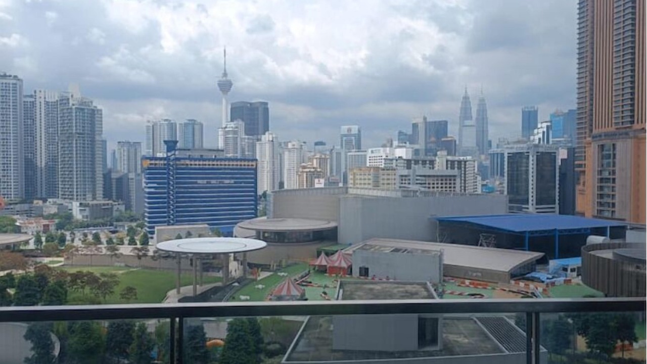 Photo of Outdoor in Bukit Bintang