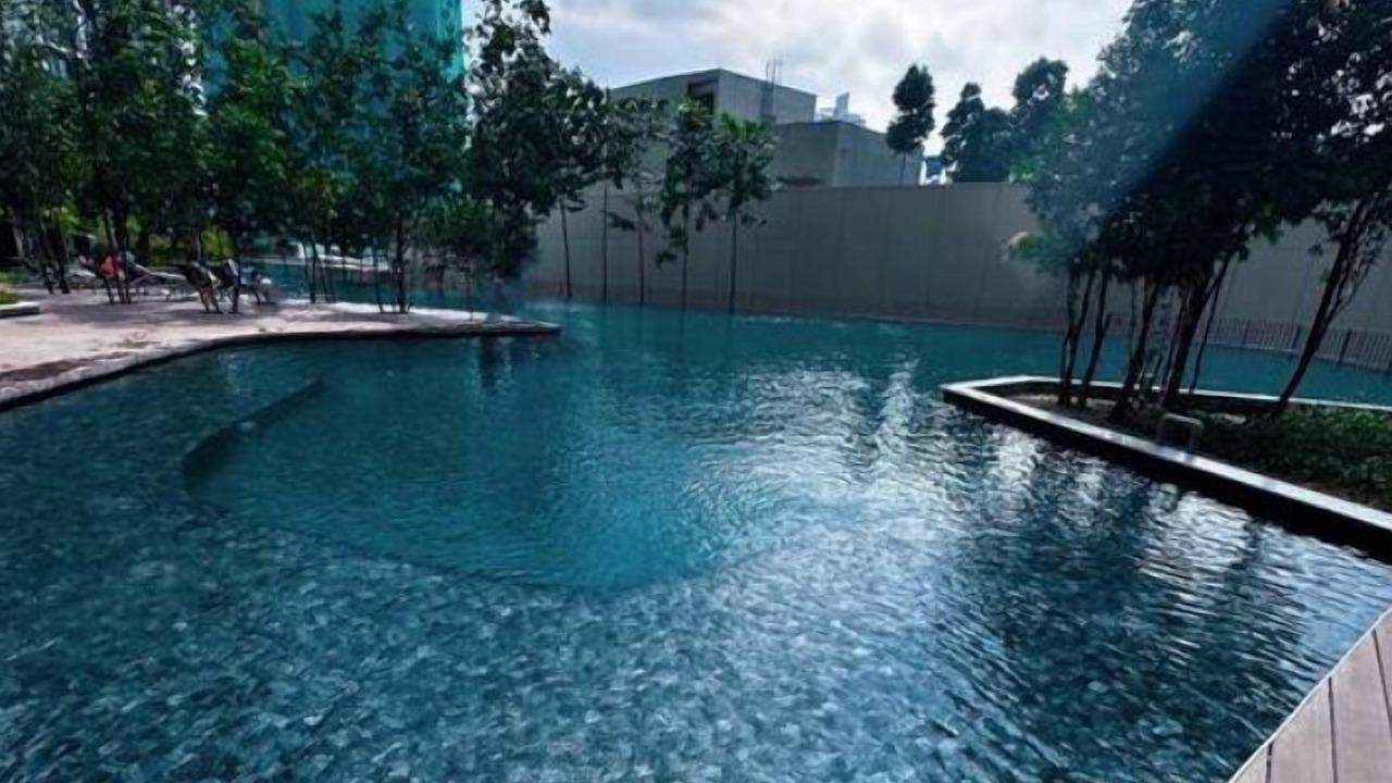 Photo of Outdoor in Bukit Bintang