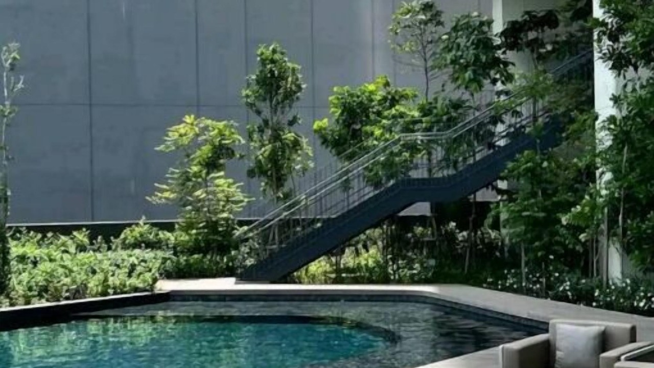 Photo of Outdoor in Bukit Bintang