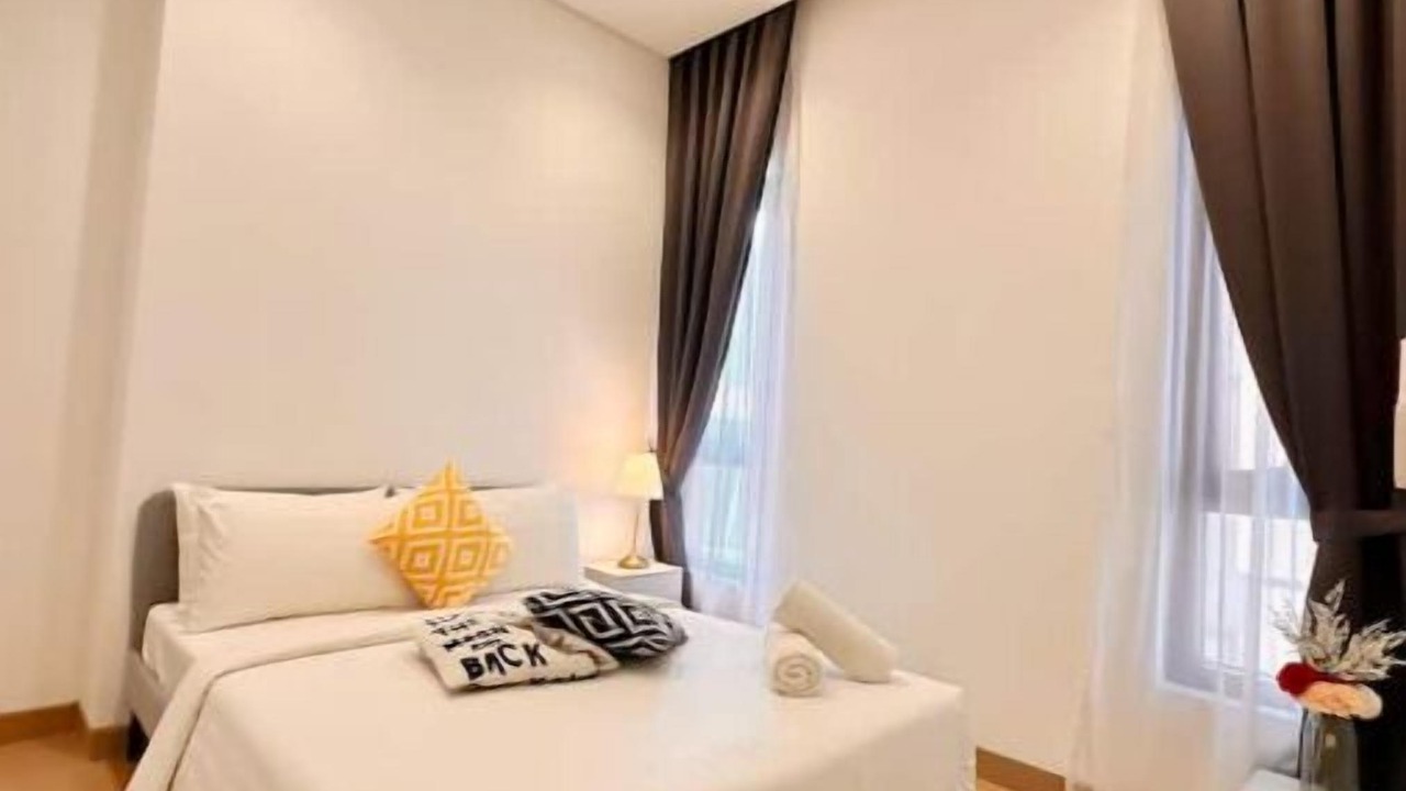 Photo of Bedroom in Bukit Bintang