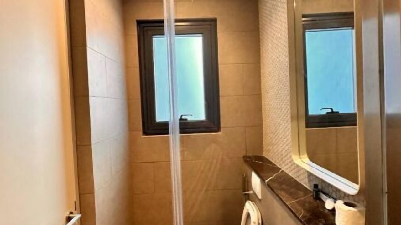 Photo of Bathroom in Bukit Bintang