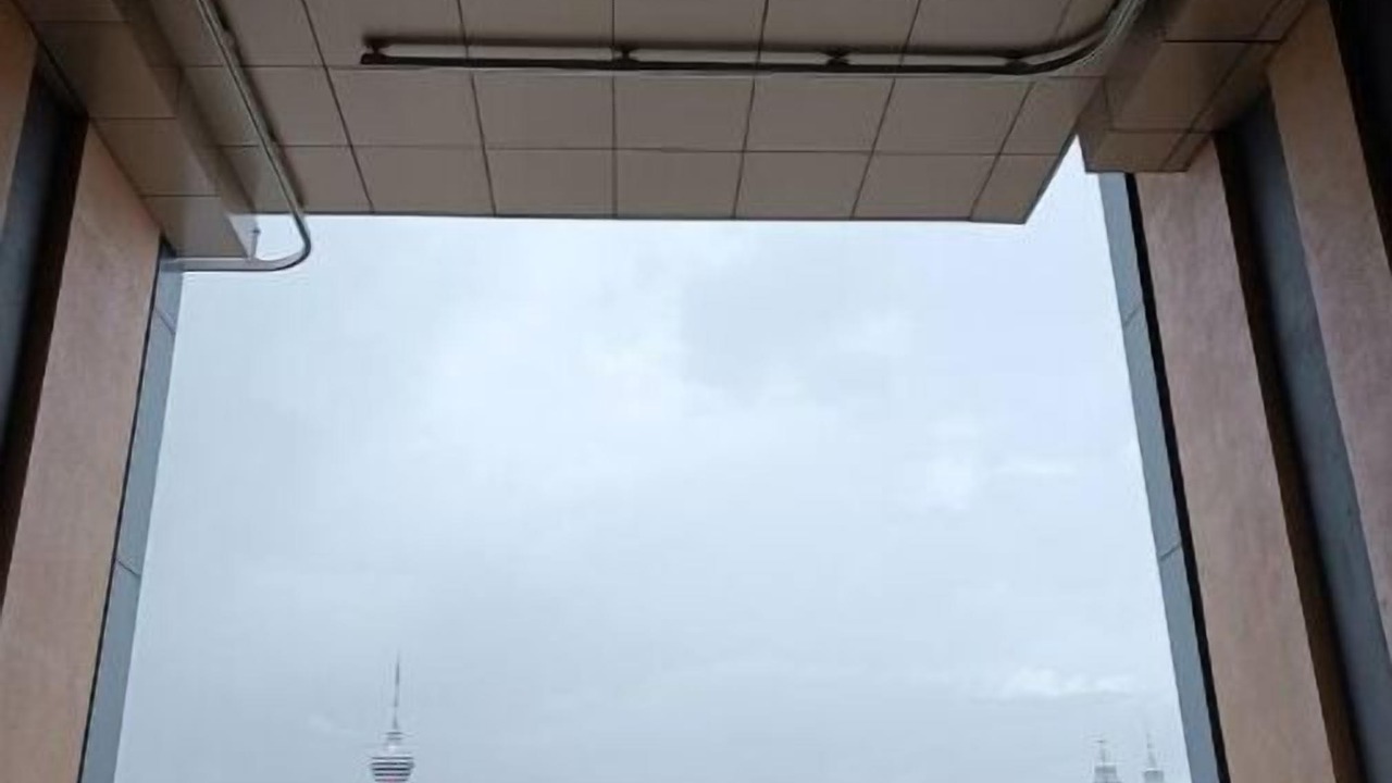 Photo of Outdoor in Bukit Bintang
