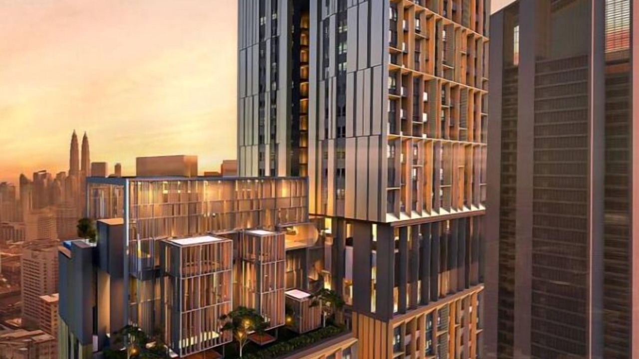 Photo of Outdoor in Bukit Bintang