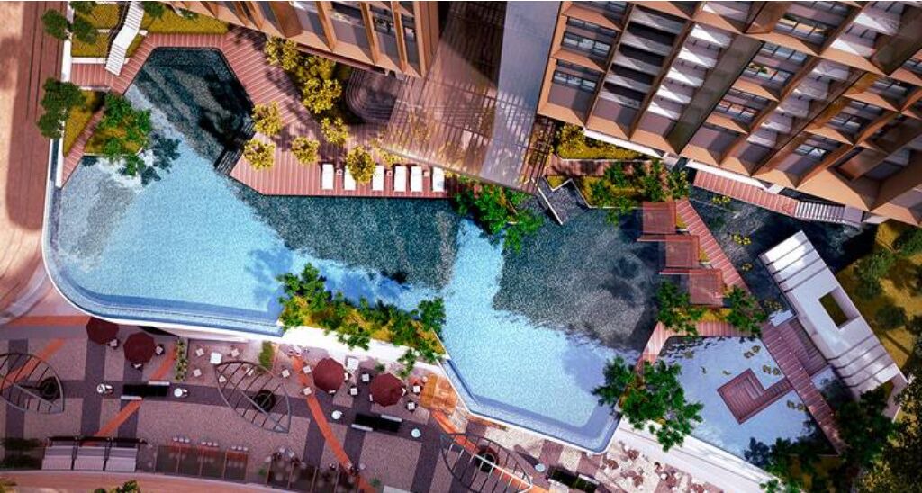 Photo of Outdoor in Bukit Bintang