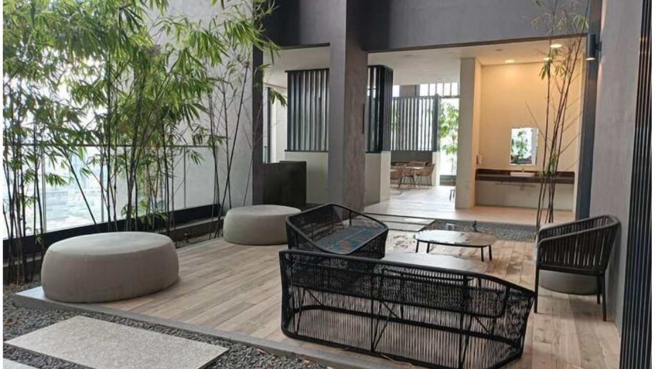 Photo of Patio Balcony in Bukit Bintang