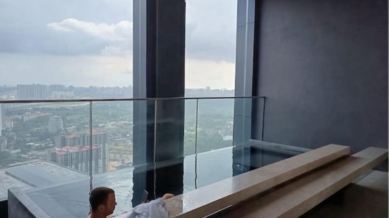 Photo of Outdoor in Bukit Bintang