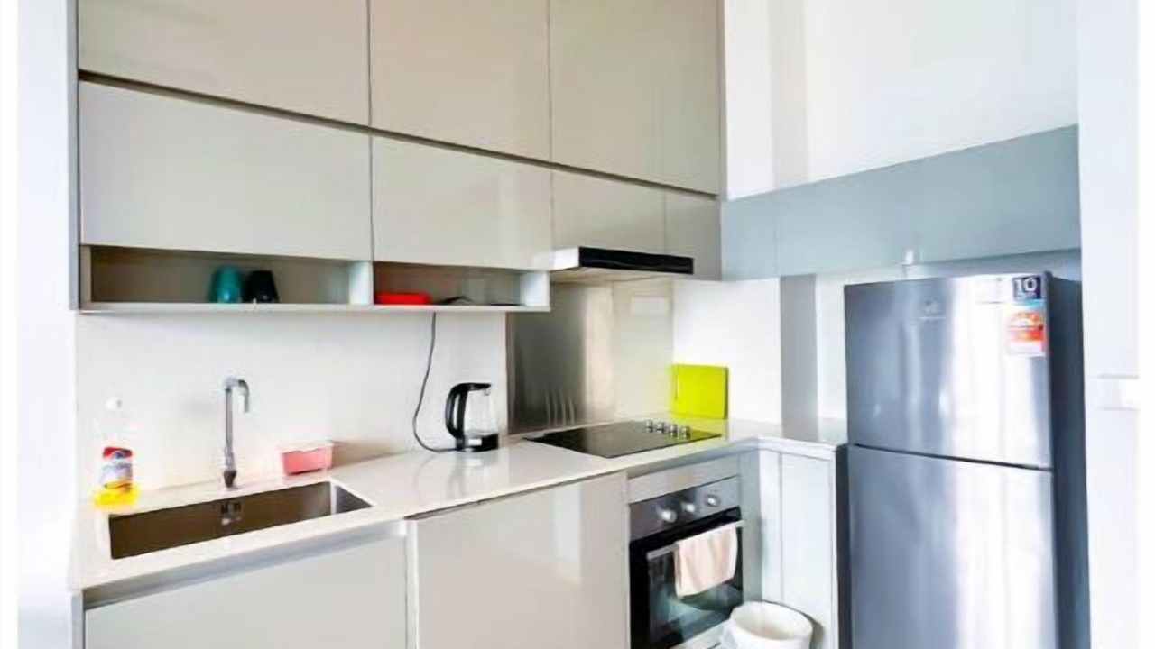Photo of Kitchen in Imbi
